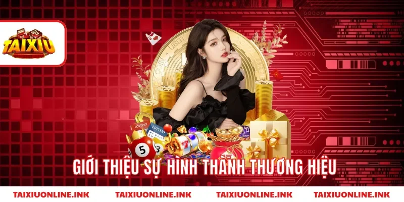 Giới thiệu cổng game tài xỉu